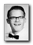 Carleton Penwell: class of 1964, Norte Del Rio High School, Sacramento, CA.